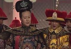 请皇帝吃瓜,一场别开生面的“吃瓜”之旅