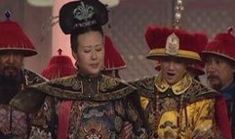 请皇帝吃瓜,一场别开生面的“吃瓜”之旅