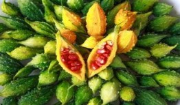 什么瓜能把皮撕掉吃,揭秘神奇瓜果的皮与肉之谜