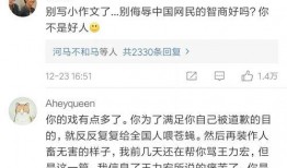 评论区吃瓜经历,一场全民参与的“网络审判”