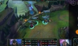 英雄联盟队友吃瓜,队友吃瓜事件引发热议