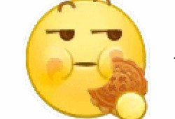 吃瓜表情咋弄,吃瓜表情背后的网络文化现象解析