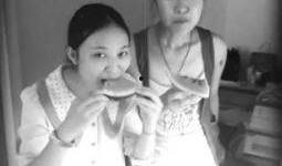 张璐吃瓜视频大全集