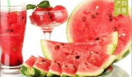 月子可以吃大瓜吗,适宜与否，营养与健康解析