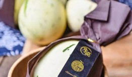 怀孕吃月露蜜瓜