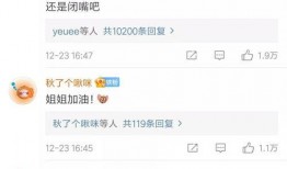 评论区吃瓜经历,一场全民参与的“网络审判”