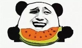 老师吃瓜简笔画,趣味简笔画中的校园生活瞬间