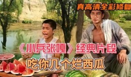 看吃瓜的片段,一场场娱乐盛宴背后的真相