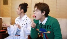 综艺吃瓜人,揭秘娱乐圈幕后故事