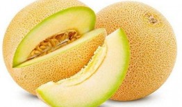 哈密瓜冬天吃还是夏天吃,哈密瓜的冬夏之选