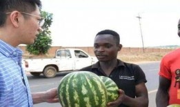 吃瓜突然被打,背后真相令人震惊