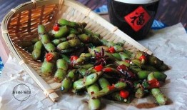 瓜娄壳怎么吃,探索美味与营养的完美结合