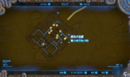 塞尔达传说沙漠吃瓜,沙漠瓜果盛宴，探索神秘沙漠的奇幻之旅