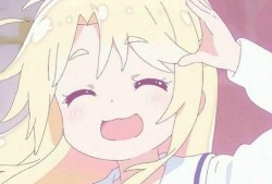 吃瓜头像仙女动漫男生,瓜田仙子与动漫少年的奇幻邂逅