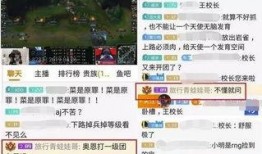 弹幕吃瓜,揭秘网络热点的幕后故事