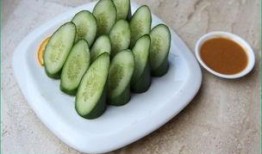 产妇吃高瓜,营养美味两不误