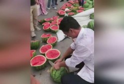 完美吃瓜现场,一场视觉与味蕾的双重盛宴