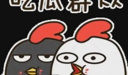带你吃瓜旺仔