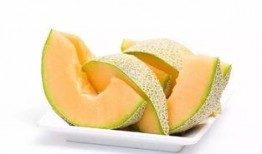 吃哈密瓜鼻塞,鼻塞背后的甜蜜奥秘