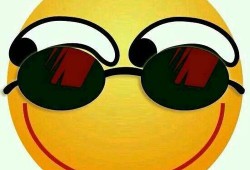 吃瓜斜眼笑表情,揭秘网络表情背后的趣味与心理