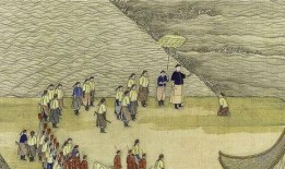 吃瓜朝堂,揭秘宫廷秘闻，一窥古代宫廷生活