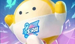 蛋仔派对小羊吃瓜,蛋仔派对中的趣味冒险之旅