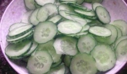 长寿瓜怎么炒着吃,家常美味，健康养生两不误