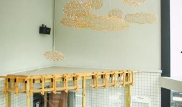 落地窗酒店吃瓜,一场别开生面的美食盛宴