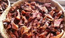 老腊肉免费吃瓜