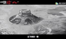 吃瓜流浪地球,吃瓜群众眼中的科幻巨制