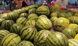 在城市里怎么吃瓜,如何轻松享受夏日吃瓜时光