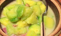 云南姜饼瓜怎么吃,传统美食的独特风味与食用指南