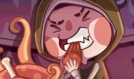 园丁吃瓜涂鸦,趣味盎然的田园生活剪影