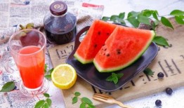 夏日吃瓜的季节,瓜果飘香——畅享清凉夏日美味之旅