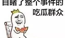 理性吃瓜内心崩溃,揭秘网络舆论背后的心理真相