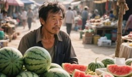 吃瓜卖瓜头像,揭秘吃瓜卖瓜头像背后的趣味人生