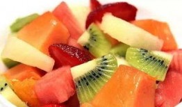 阿洛热衷吃瓜,阿洛的瓜界探险记