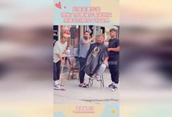 吃瓜群众不分国界图片