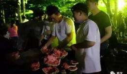 西安吃瓜学校事件