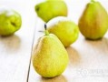 孕早期吃梨瓜,营养美味，助力母婴健康