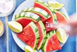 日本如何吃瓜,揭秘夏日消暑美食风情