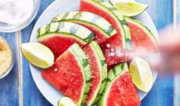 日本如何吃瓜,揭秘夏日消暑美食风情