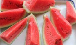 吃冰瓜的坏处,揭秘吃冰瓜的五大潜在坏处