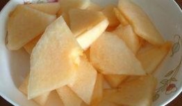 吃哈密瓜照,哈密瓜映照下的夏日美味时光