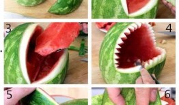 吃瓜拍照文方案,解锁夏日吃瓜拍照新风尚