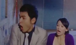 吃瓜让女友陪老总,吃瓜女友意外成为老总青睐的神秘助力