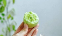 玉女瓜直接吃吗