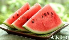孕早期吃梨瓜,营养美味，助力母婴健康