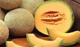 人流可以吃哈密瓜吗,哈密瓜的食用指南