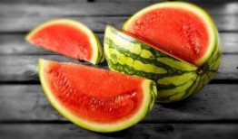 喉咙痛吃梨瓜,天然食疗的神奇功效